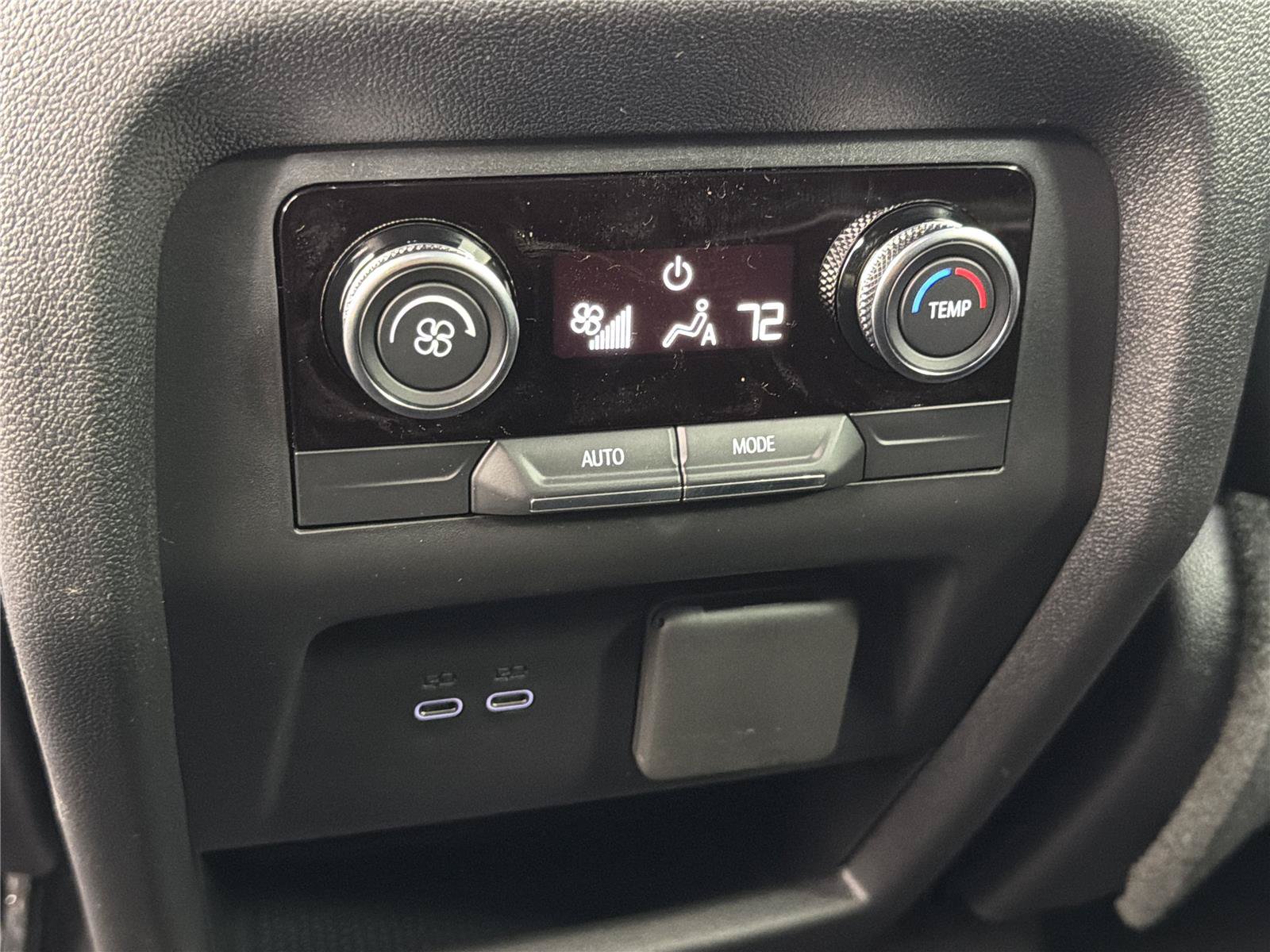New 2026 Buick Enclave Sport Touring w/ Power Package FWD image 21