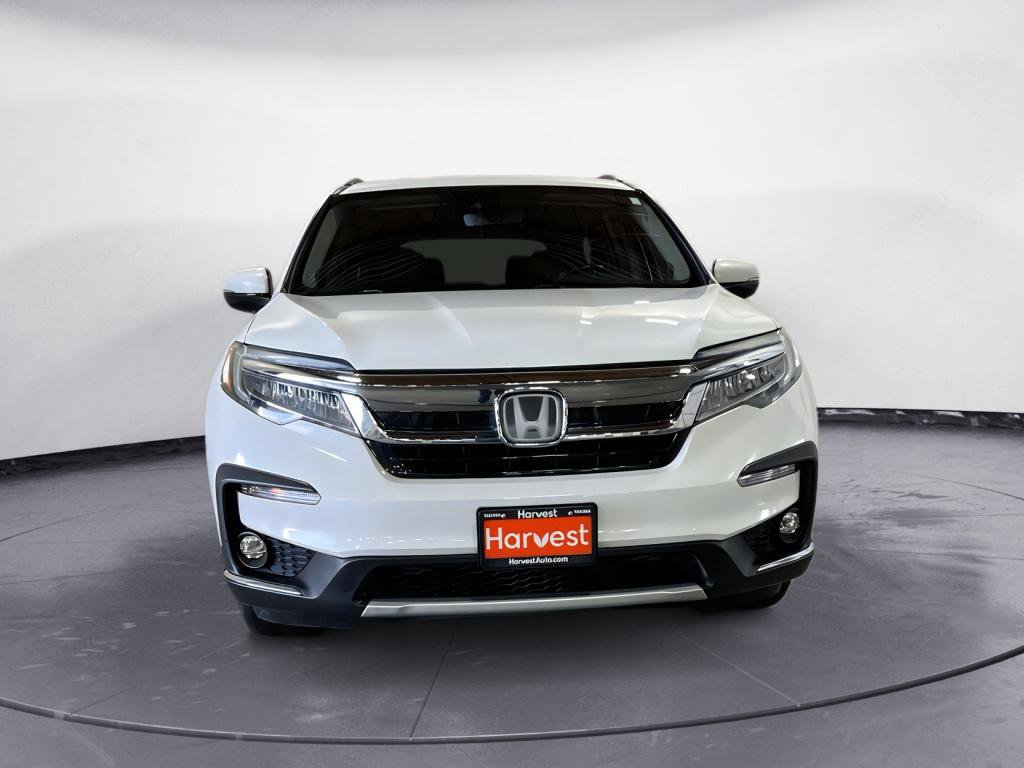 Used 2020 Honda Pilot Touring image 2