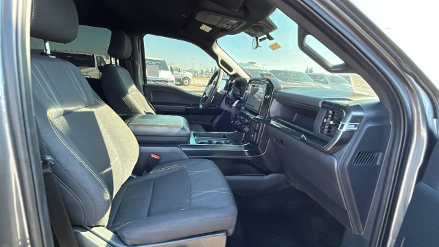 Certified 2024 Ford F150 STX AWD/4WD image 11