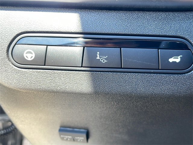 New 2026 INFINITI QX60 Autograph w/ Dark Cargo Package image 23