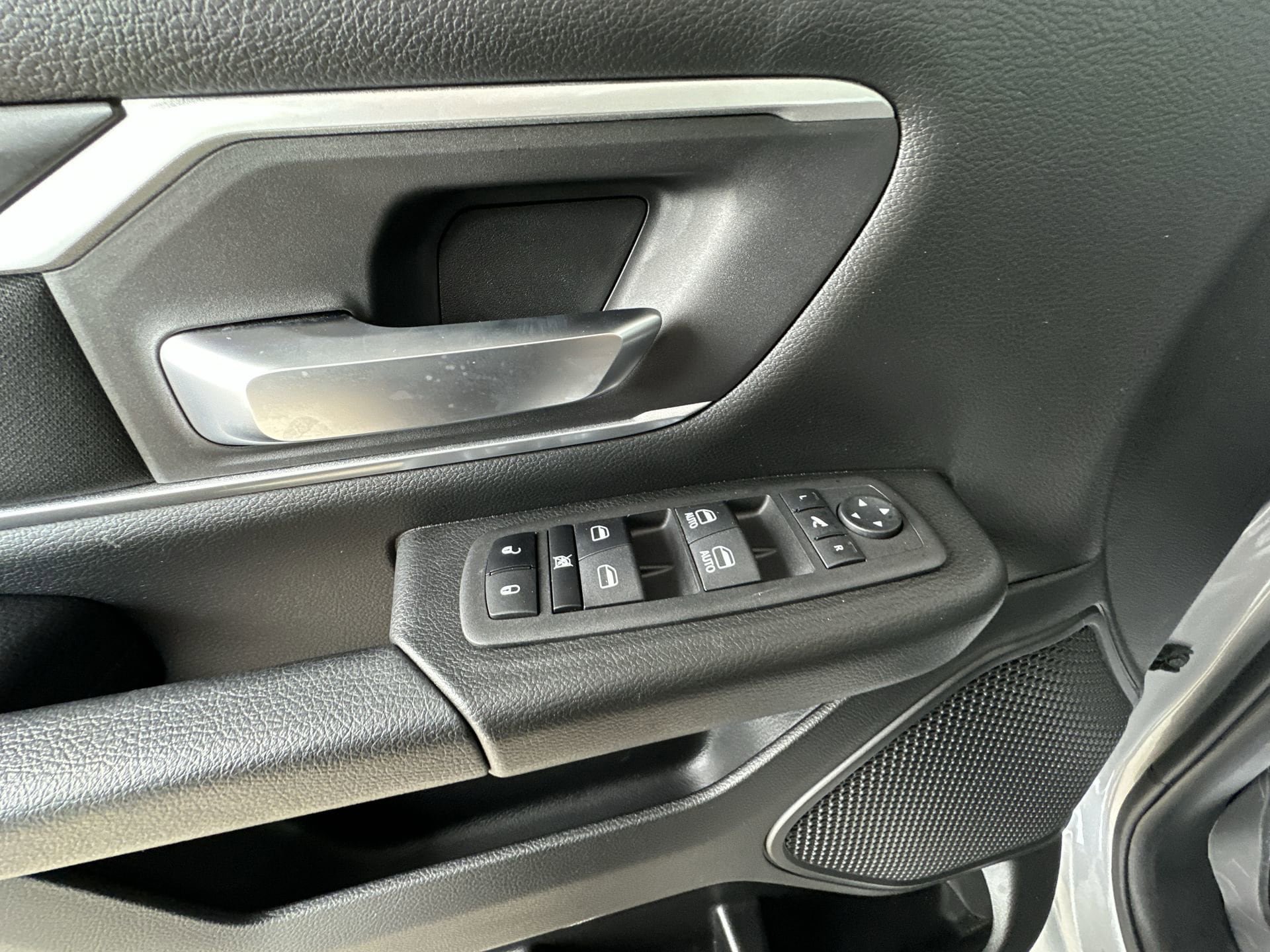 Used 2023 RAM 1500 Big Horn AWD/4WD image 24