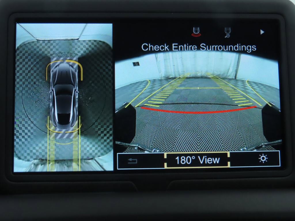 Used 2019 Aston Martin DB11 AMR image 16