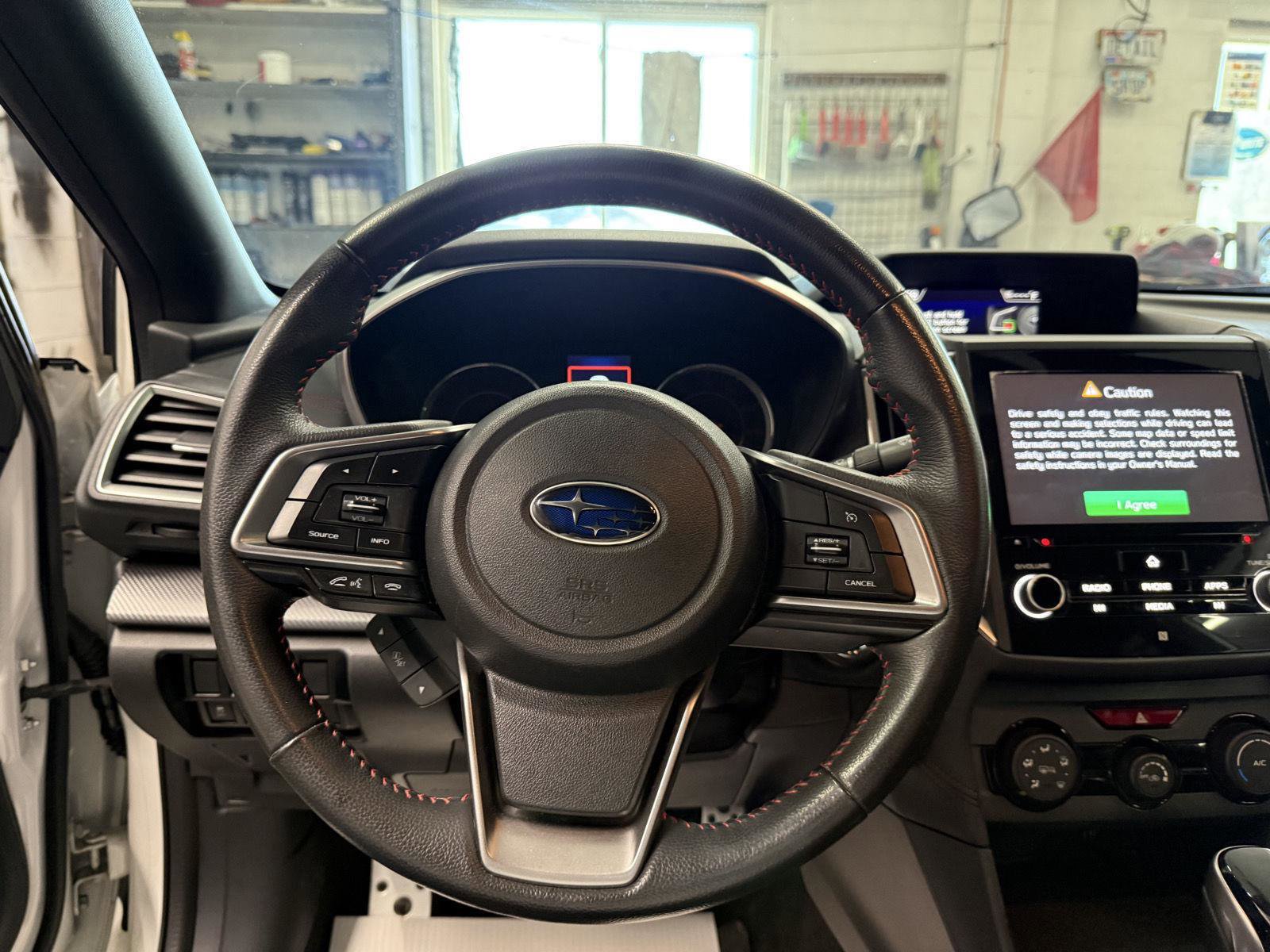 Used 2019 Subaru Impreza 2.0i Sport image 11