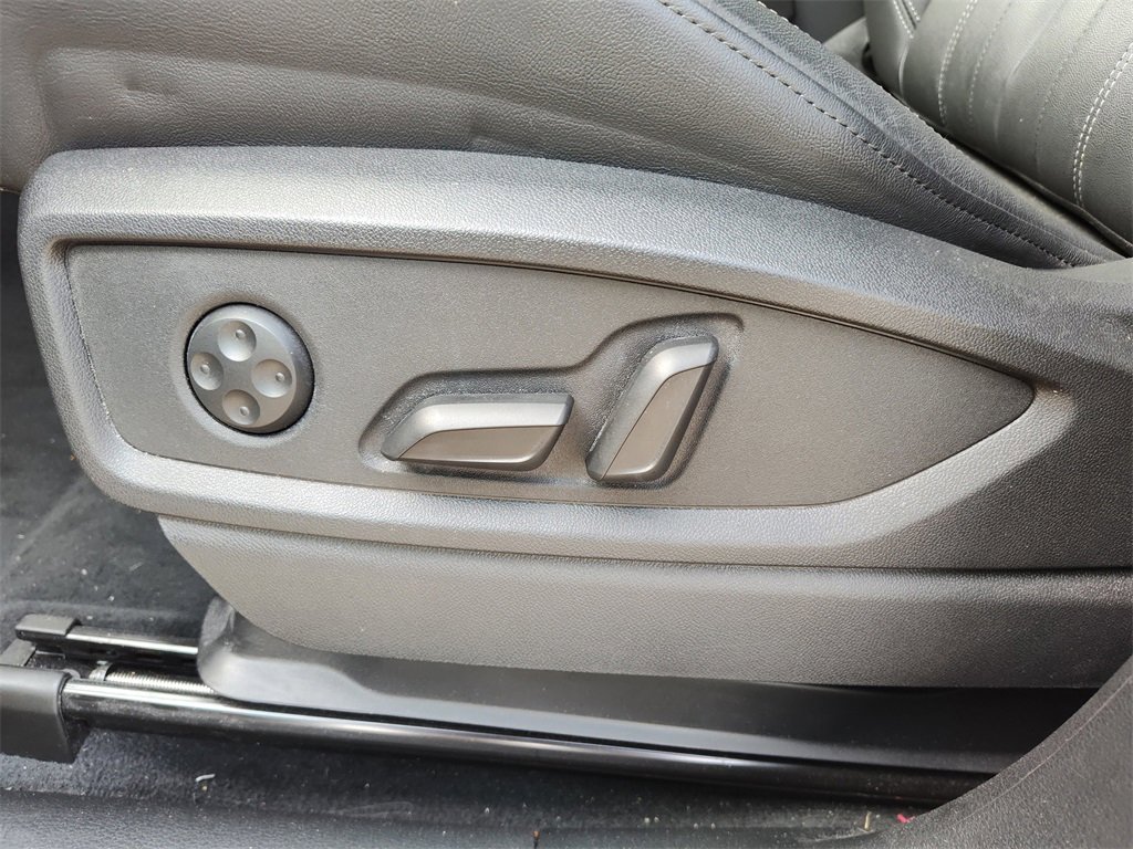 Certified 2025 Audi Q5 2.0T Premium Plus w/ Premium Plus Package image 25