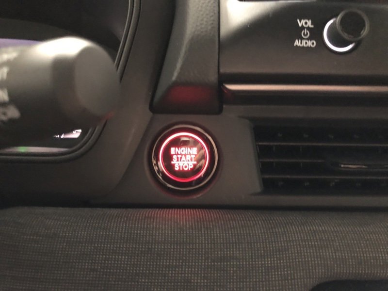 New 2026 Honda Passport TrailSport image 27