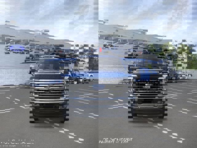 New 2026 Ford F350 Lariat image 28