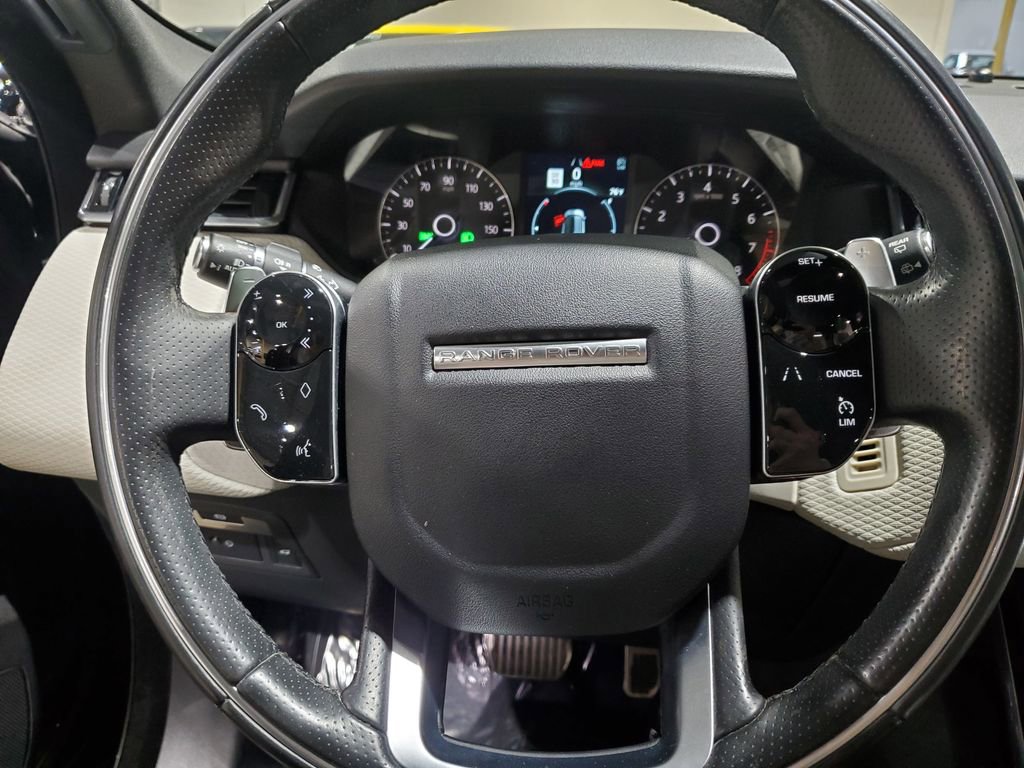 Used 2020 Land Rover Range Rover Velar R-Dynamic S image 38