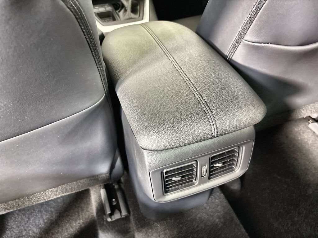 Used 2025 Toyota RAV4 XLE Premium FWD image 23