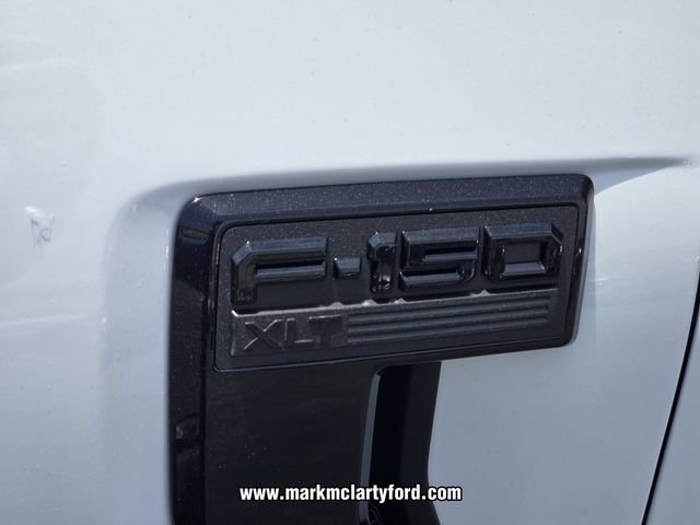 New 2026 Ford F150 XLT w/ FX4 Off-Road Package AWD/4WD image 5