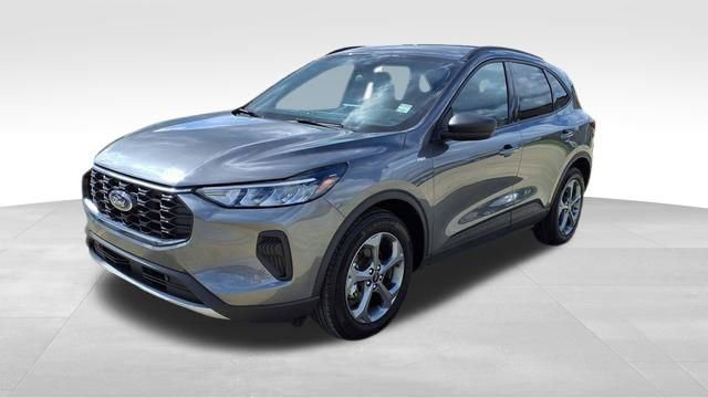 Used 2025 Ford Escape ST-Line image 4