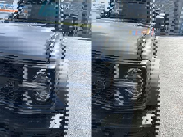 New 2025 Ford Bronco Badlands image 62