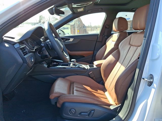 Used 2024 Audi A4 2.0T Premium image 14