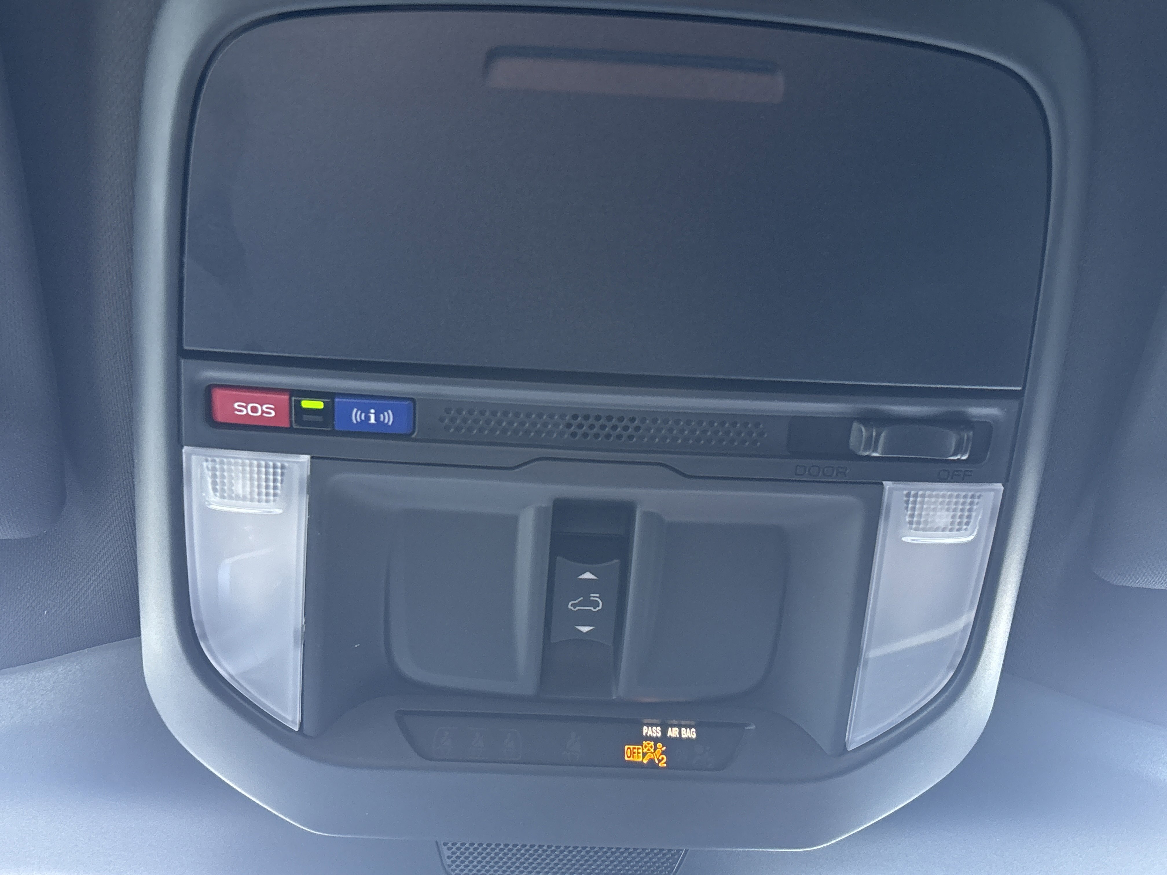 Certified 2025 Subaru Forester Limited AWD/4WD image 35