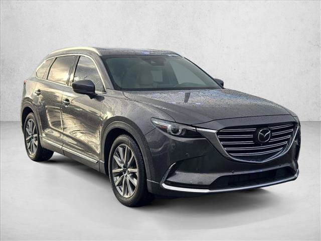 Used 2019 MAZDA CX-9 Grand Touring FWD image 3