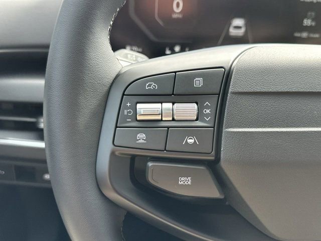New 2025 Kia K4 GT-Line Turbo FWD image 24