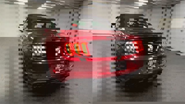 Used 2023 Ford Mustang GT Premium w/ Equipment Group 401A image 7