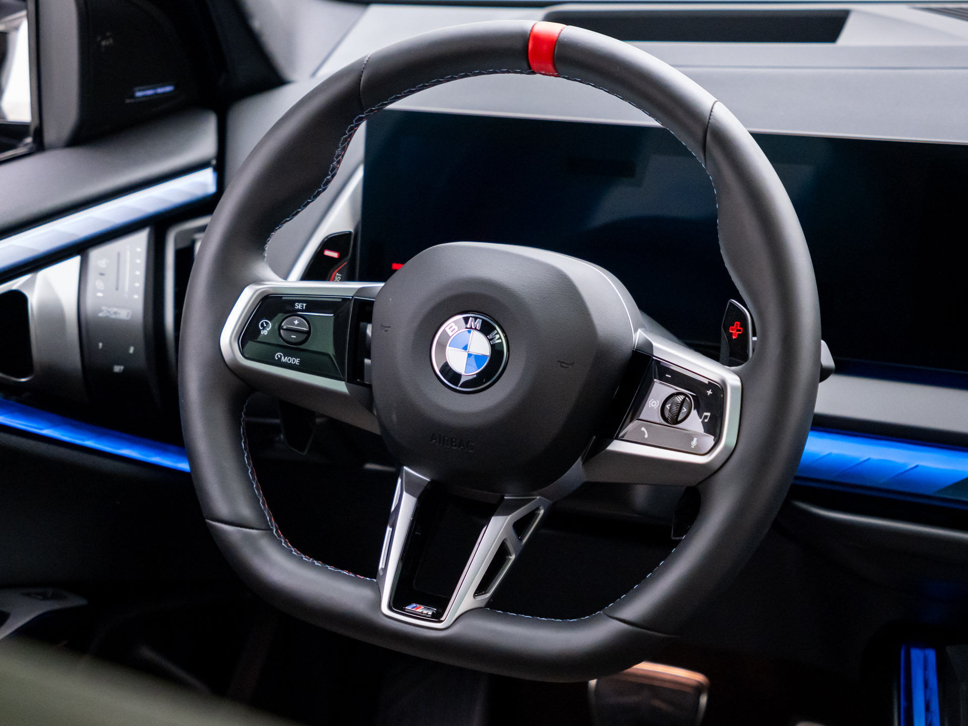 Certified 2026 BMW X3 M50 AWD/4WD image 10