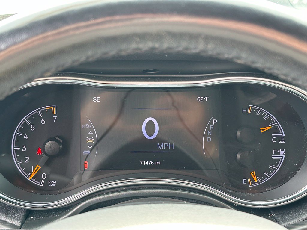 Used 2021 Jeep Grand Cherokee Laredo X AWD/4WD image 7