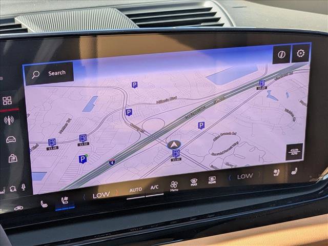 New 2025 Audi A5 2.0T Premium Plus w/ Premium Plus image 12