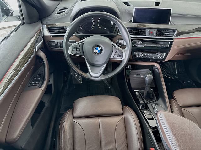Used 2018 BMW X2 xDrive28i AWD/4WD image 22