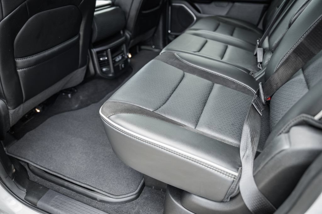 Certified 2025 RAM 1500 Laramie AWD/4WD image 28