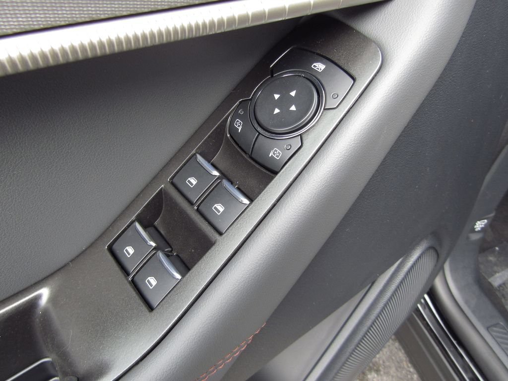 New 2026 Ford Explorer Active w/ Active Comfort Package AWD/4WD image 22