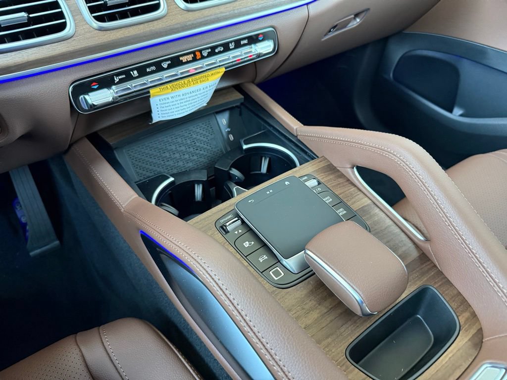 New 2026 Mercedes-Benz GLE 350 4MATIC image 22