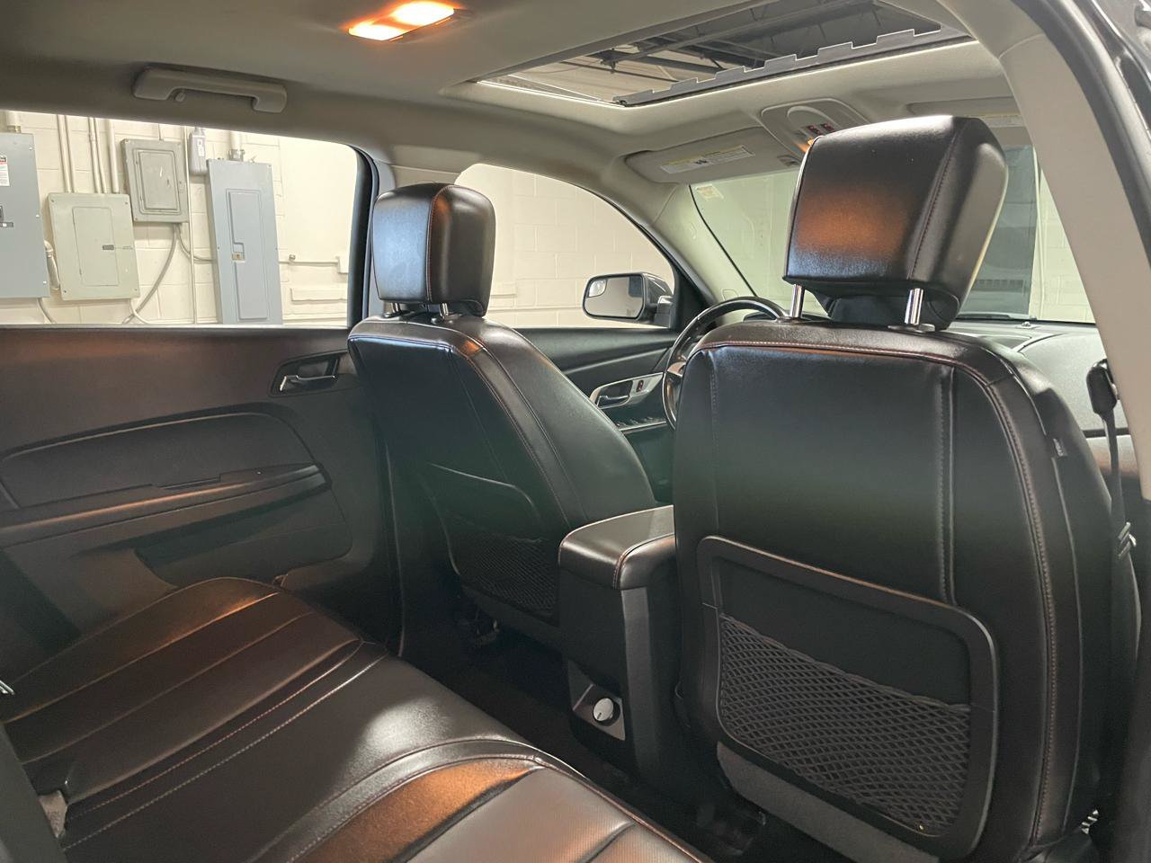 Used 2014 GMC Terrain SLT AWD/4WD image 18