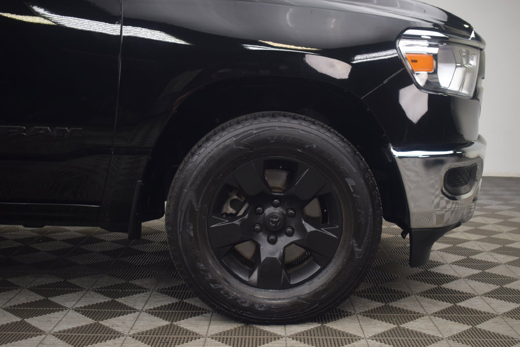 Used 2023 RAM 1500 Big Horn AWD/4WD image 24