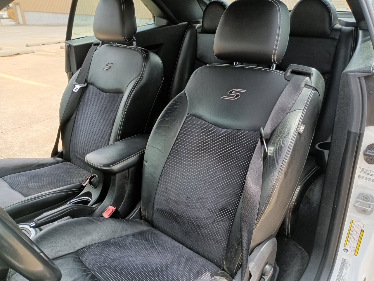 Used 2013 Chrysler 200 S image 14