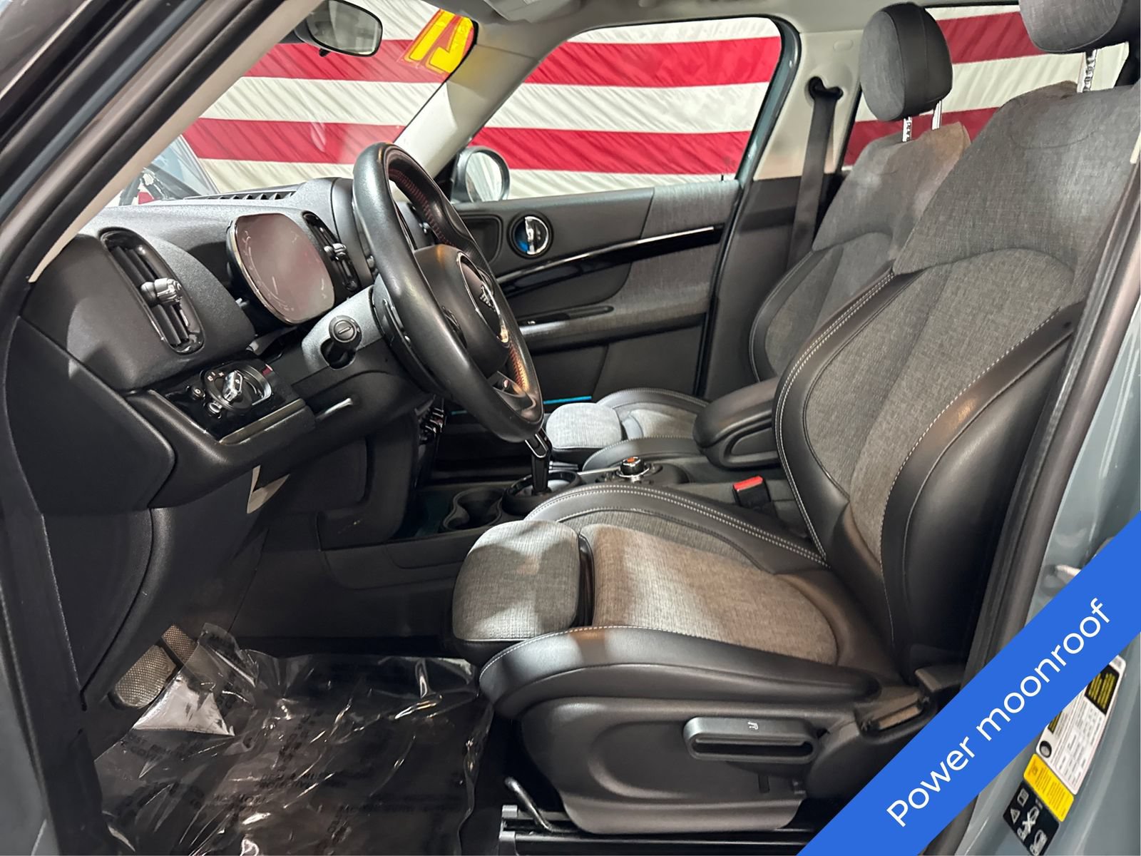 Used 2021 MINI Cooper Countryman S AWD/4WD image 9