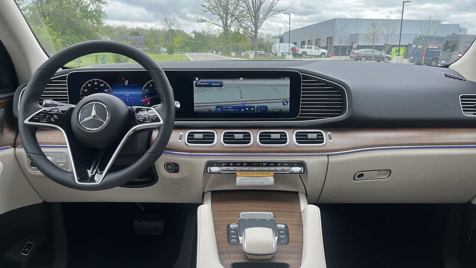 New 2026 Mercedes-Benz GLE 350 4MATIC image 29