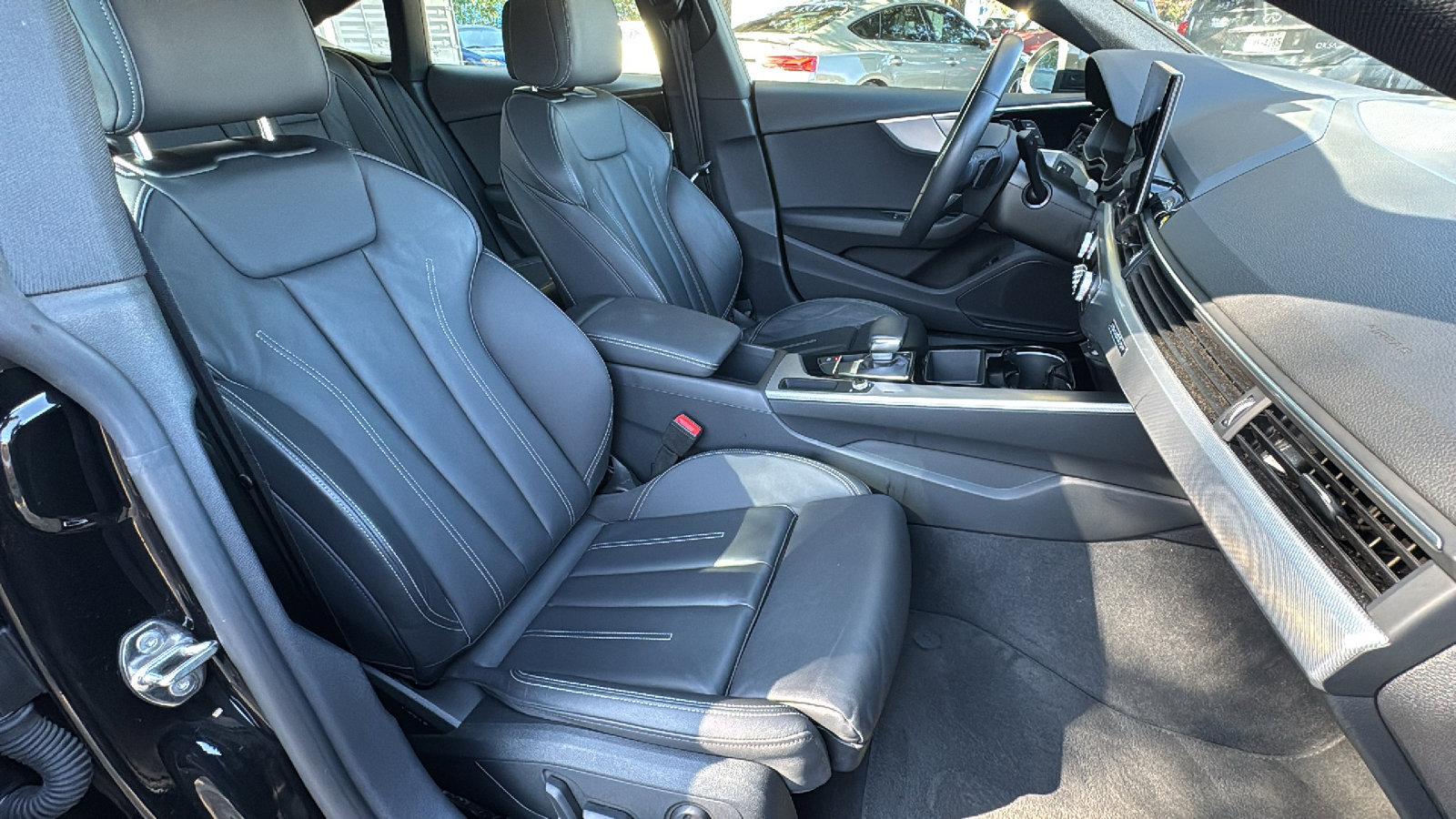 Used 2025 Audi A5 2.0T Premium Plus image 32