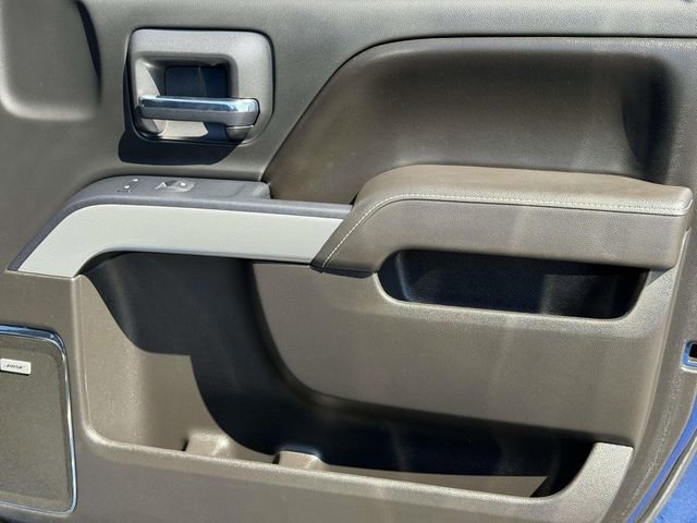 Used 2017 Chevrolet Silverado 2500 LTZ w/ LTZ Plus Package image 6