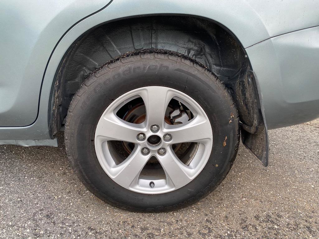 Used 2006 Toyota RAV4 2WD image 11