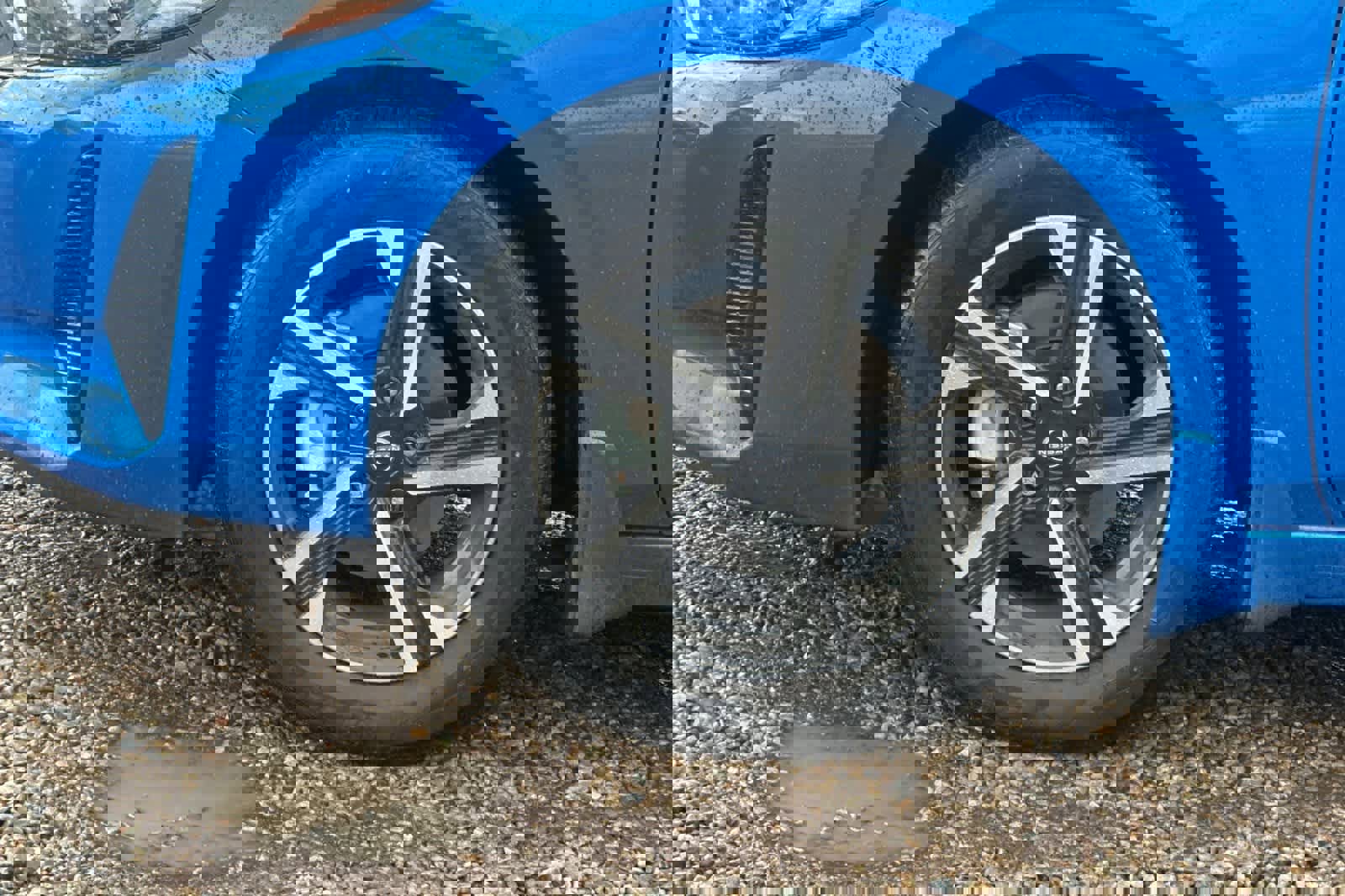 Used 2024 Nissan Sentra SV w/ All-Weather Package image 28