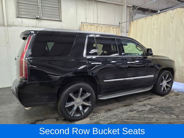 Used 2016 Cadillac Escalade Premium image 7
