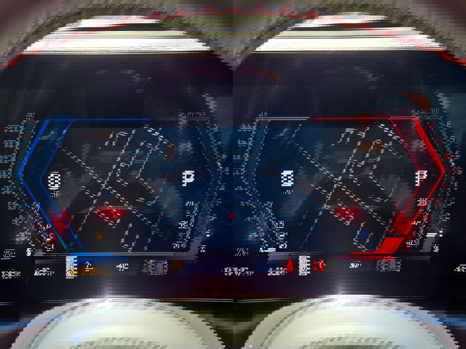 Used 2024 BMW M3 Competition w/ Executive Package image 20