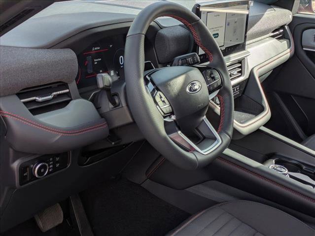New 2026 Ford Explorer ST-Line w/ ST-Line Street Pack image 10