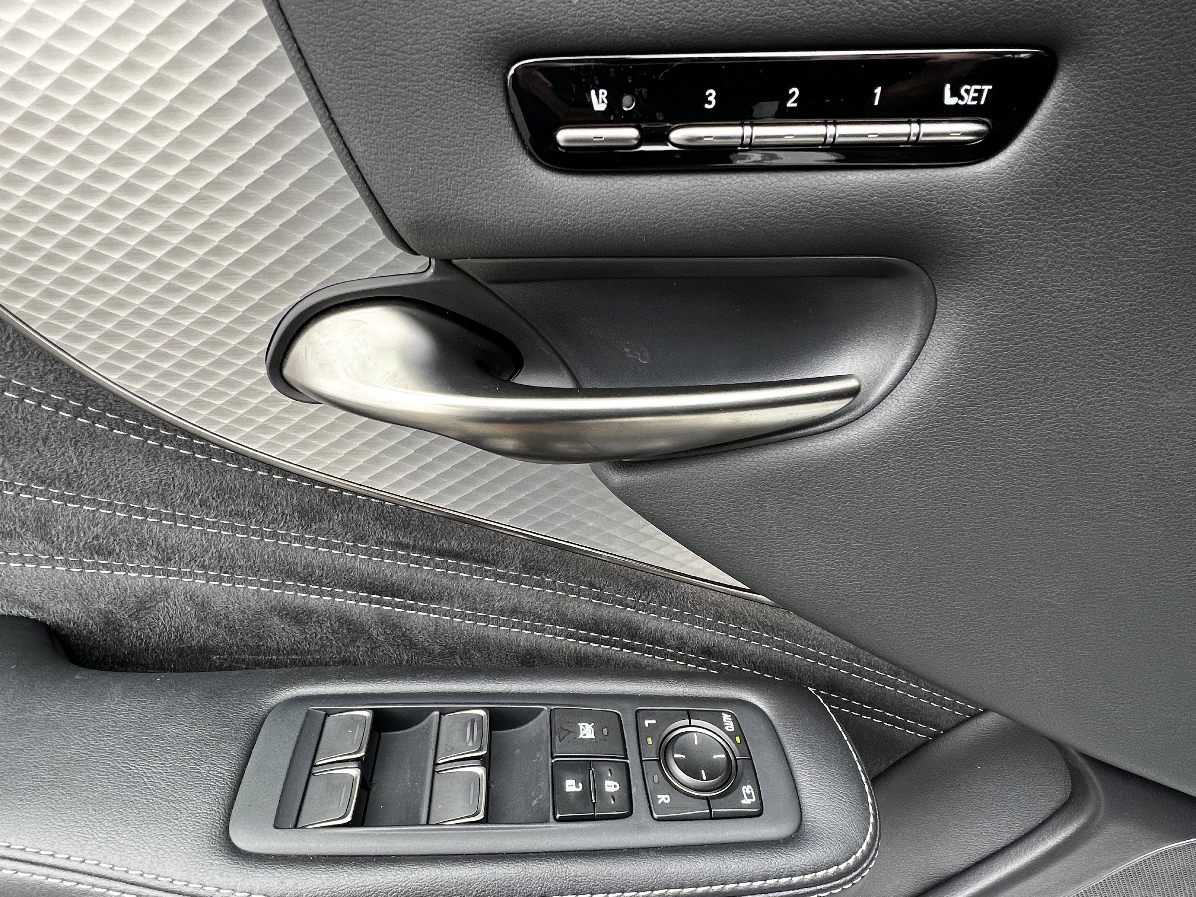 Certified 2023 Lexus LS 500 F Sport w/ Cold Weather Package (CK) image 14