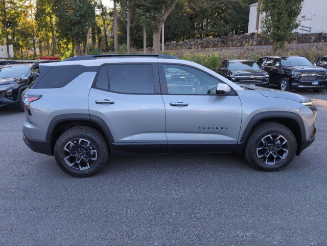 New 2026 Chevrolet Equinox ACTIV w/ Convenience Package III image 4