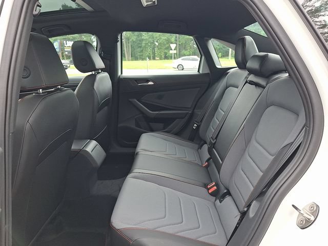 New 2026 Volkswagen Jetta GLI Autobahn FWD image 6