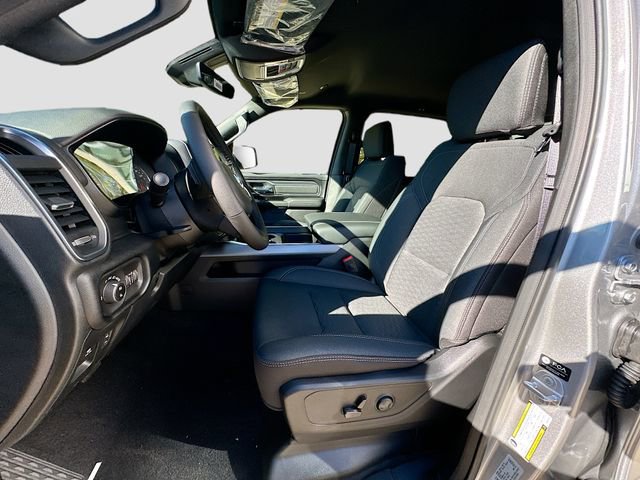 New 2026 RAM 1500 Big Horn image 20