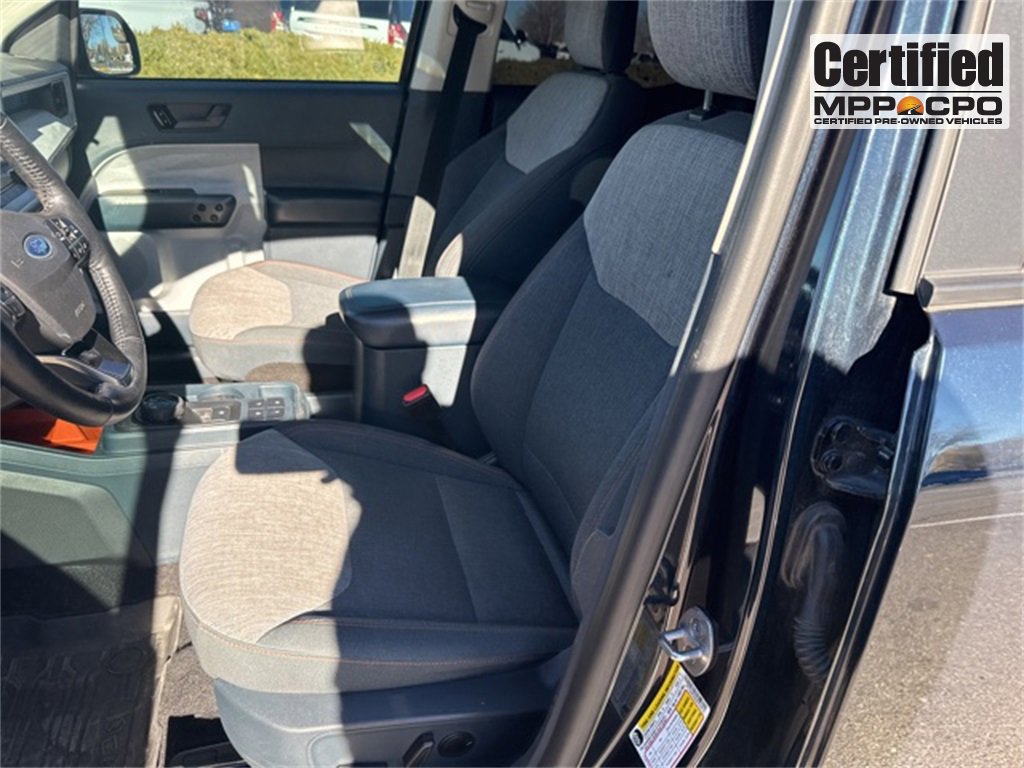 Used 2022 Ford Maverick XLT w/ XLT Luxury Package image 8