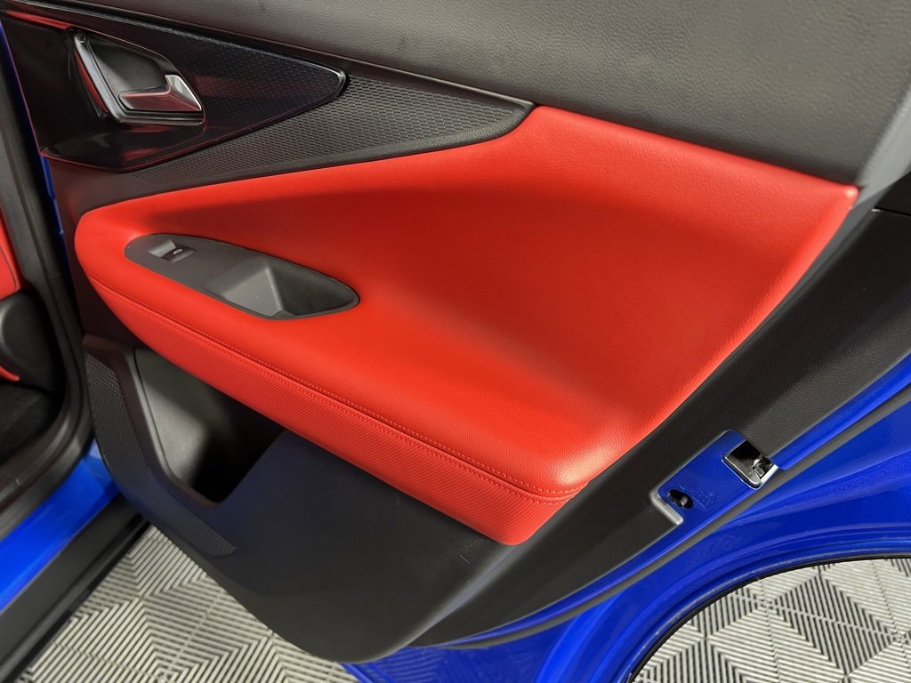 Used 2024 Chevrolet Blazer EV RS image 33