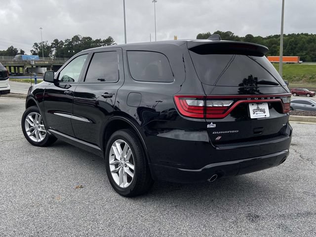Used 2026 Dodge Durango GT AWD/4WD image 5