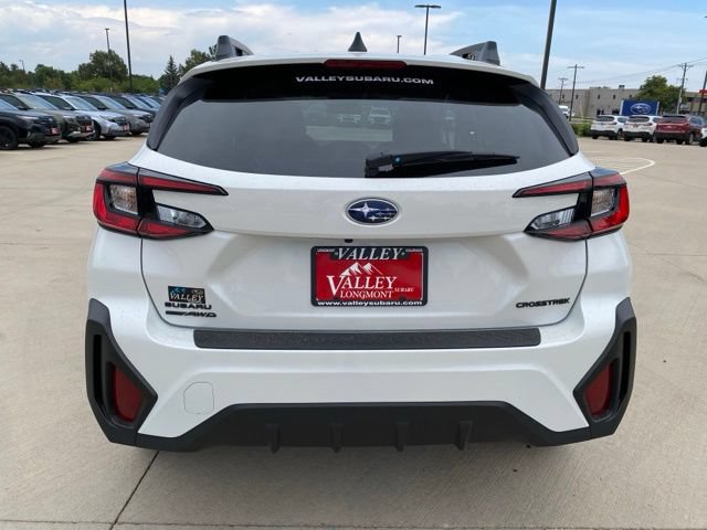 New 2026 Subaru Crosstrek 2.5i Premium AWD/4WD image 4