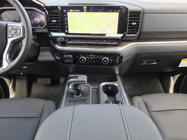 New 2026 Chevrolet Silverado 1500 RST RWD image 18
