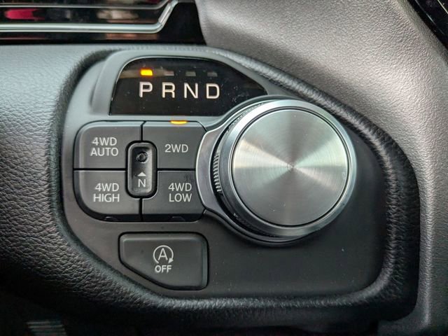 New 2026 RAM 1500 Laramie w/ Night Edition image 26