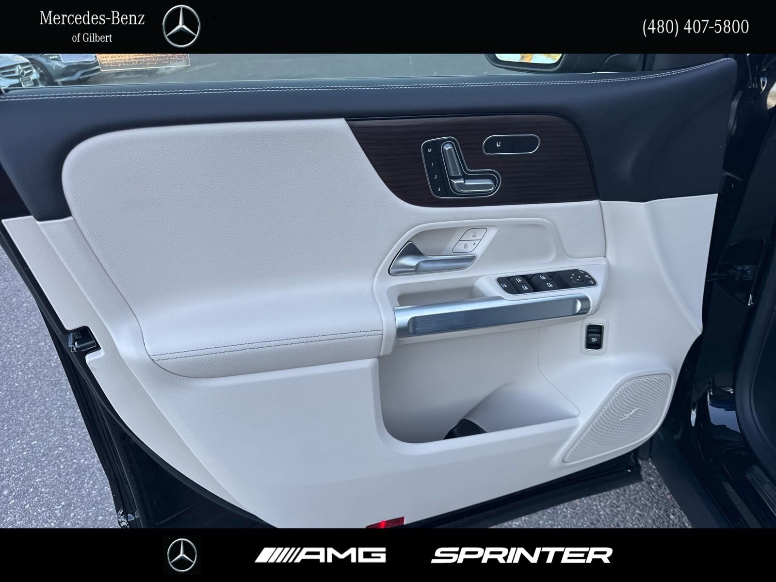 New 2026 Mercedes-Benz GLB 250 image 10